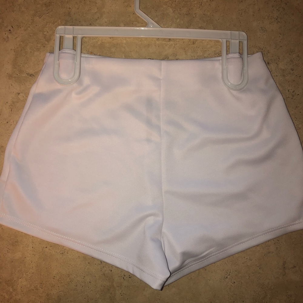 Stretchy Tight Shorts